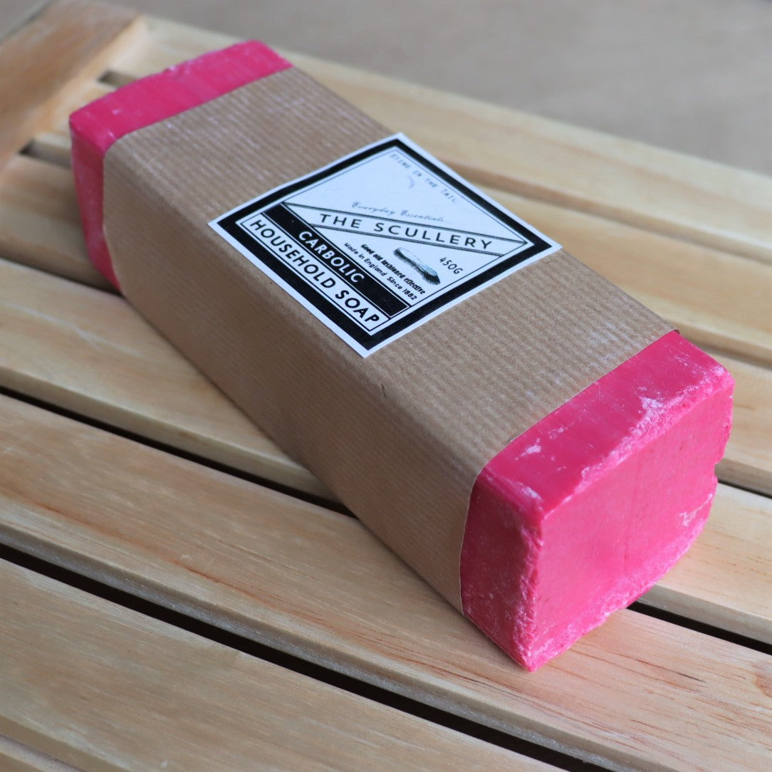 Carbolic Soap