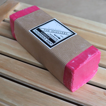 Carbolic Soap