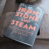 Iron, Stone and Steam: Brunel's Railway Empire
