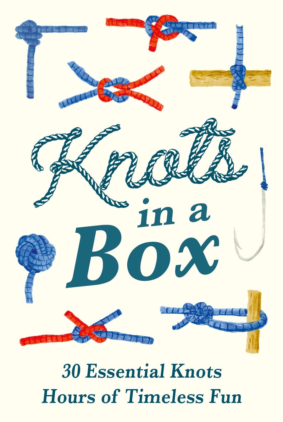 Knots in a Box