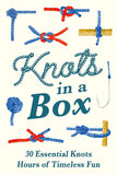 Knots in a Box