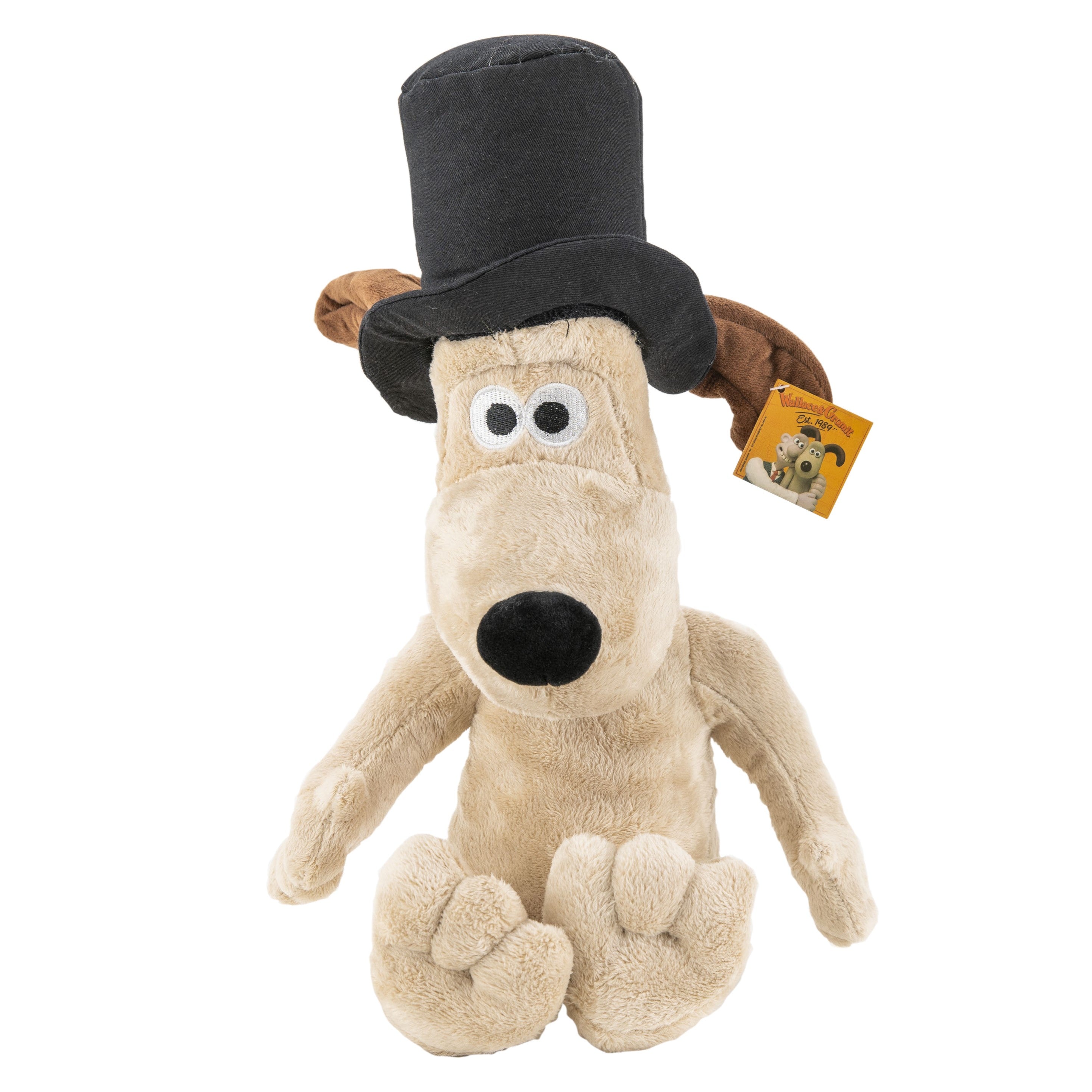 IKB Gromit SS Great Britain Shop