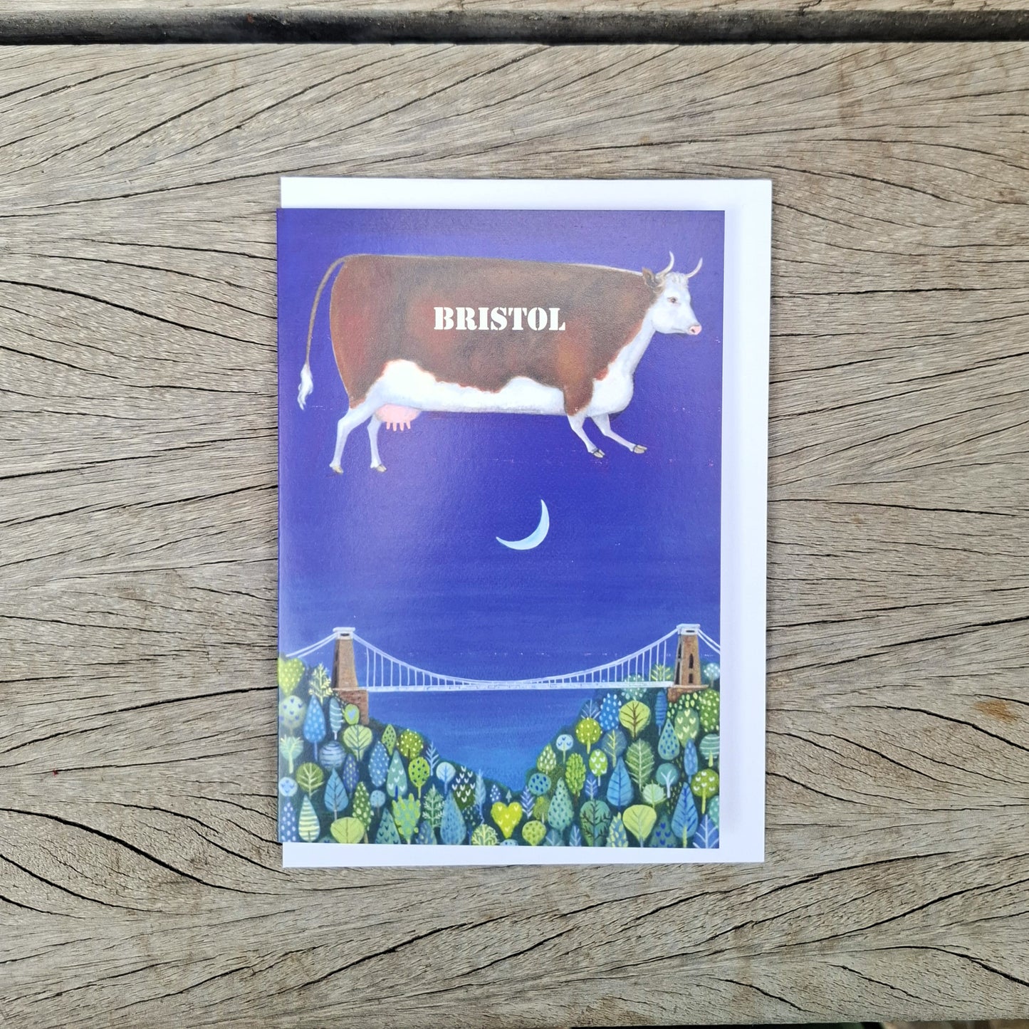 Laura Robertson Card