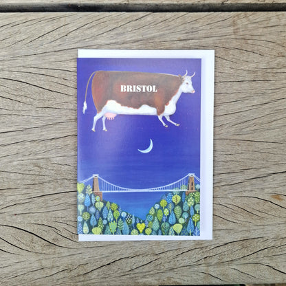Laura Robertson Card