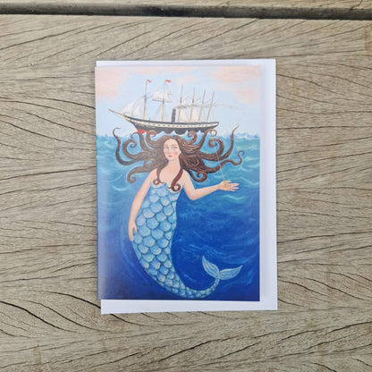 Laura Robertson Card