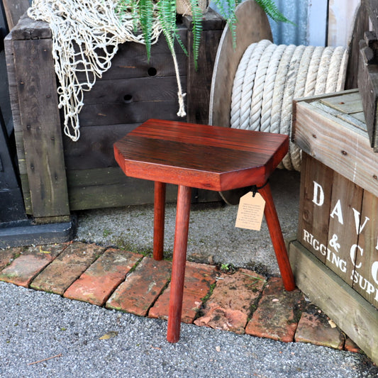 SS Great Britain Legacy Cutler's Stool