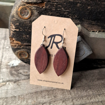 SSGB Legacy Earrings (JR)