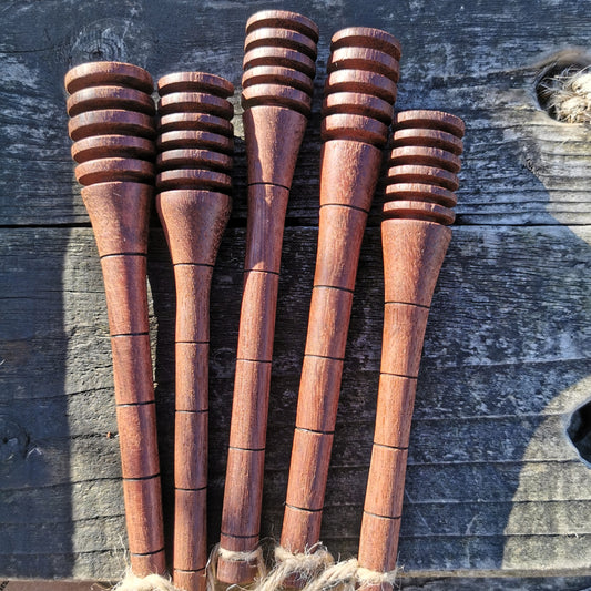 SS Great Britain Legacy Honey Dipper