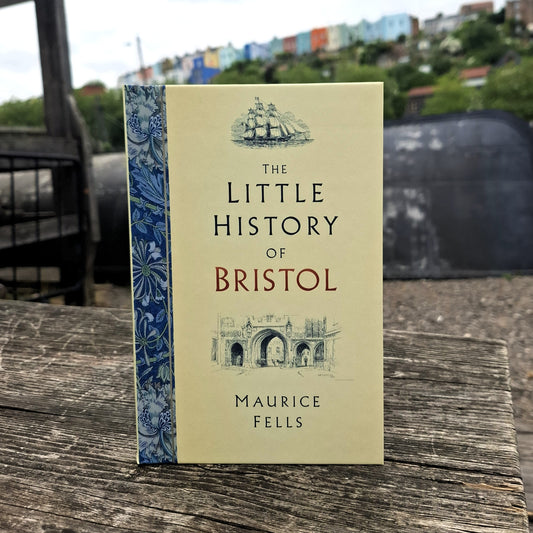 The Little History of Bristol