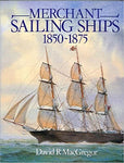 Merchant Sailing Ships 1850 - 1875