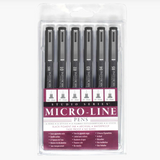 Microline Pens