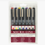 Microline Pens