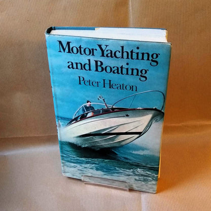 Motor Yachting and Boating