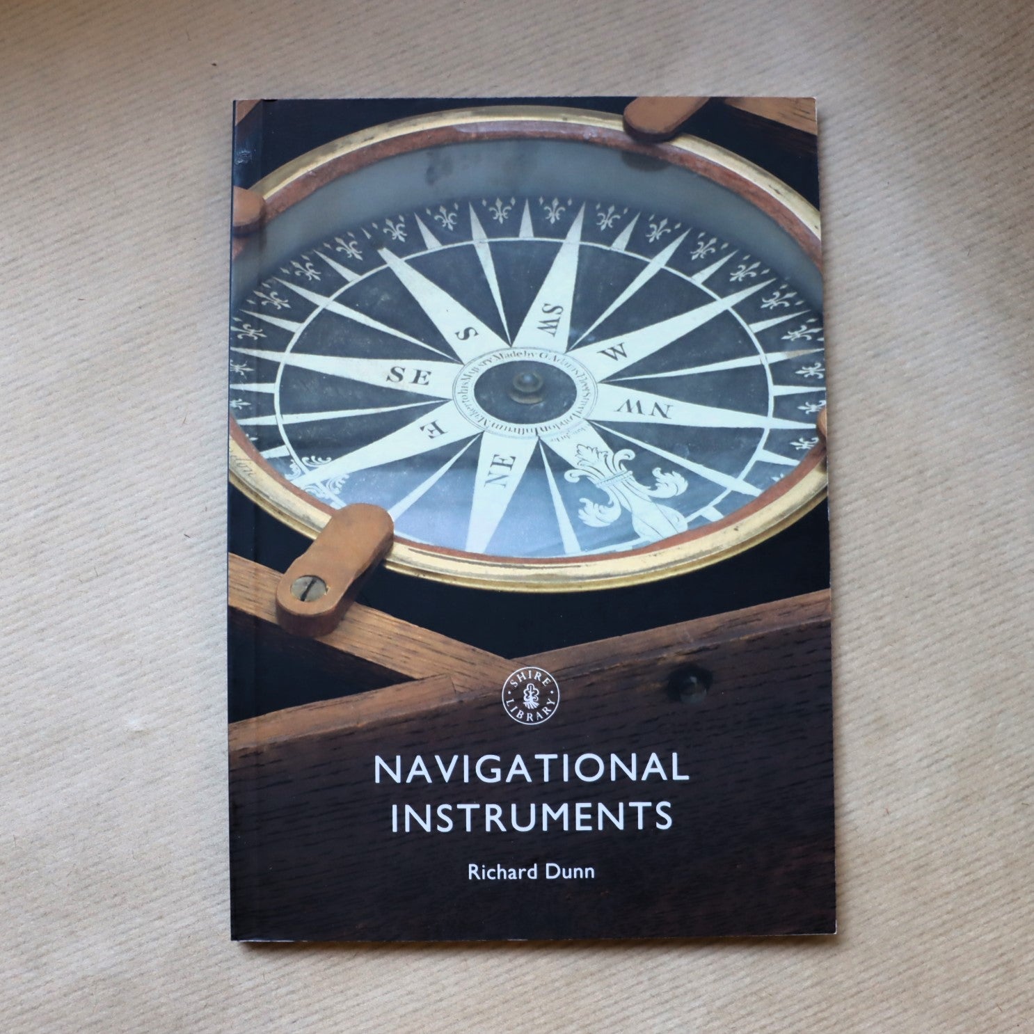 Navigational Instruments – SS Great Britain Shop