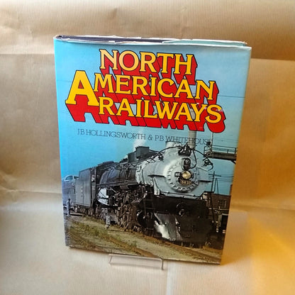 North American Railways