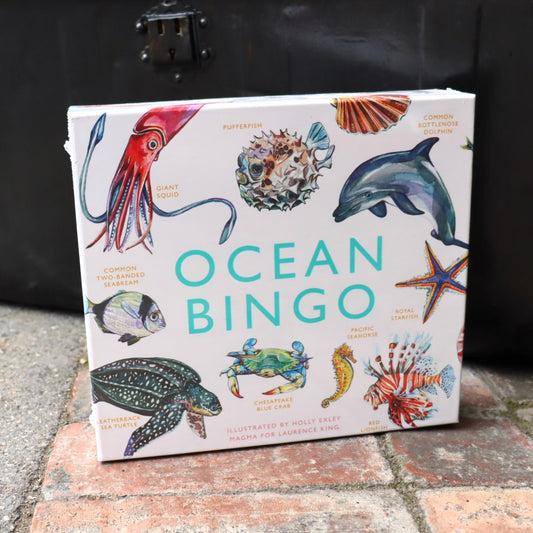 Ocean Bingo