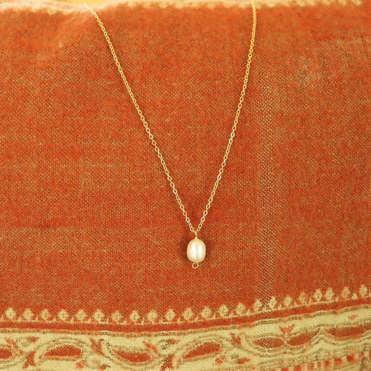 Pearl Pendant