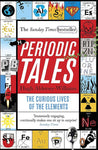 Curious Tales: The Periodic Lives of the Elements