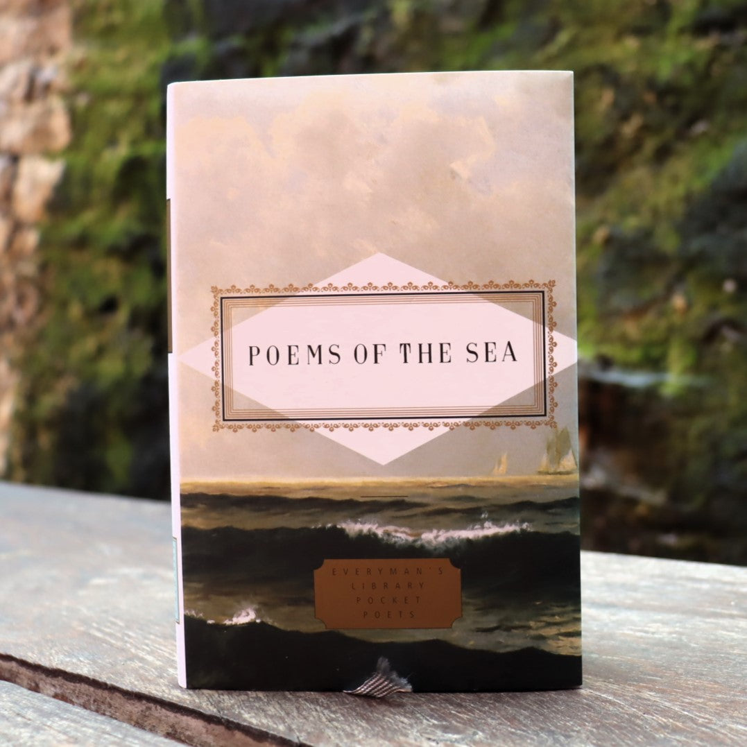 Poems of the Sea