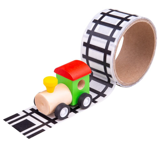 Railway Tape