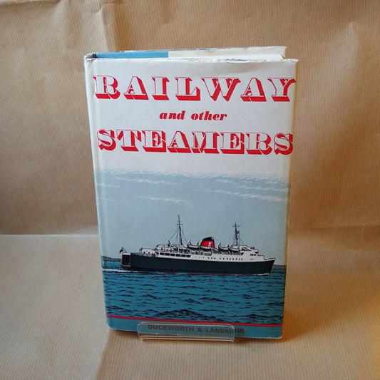 Railway and Other Steamers