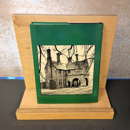 Railway Architecture (1979)