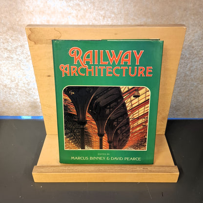 Railway Architecture (1979)