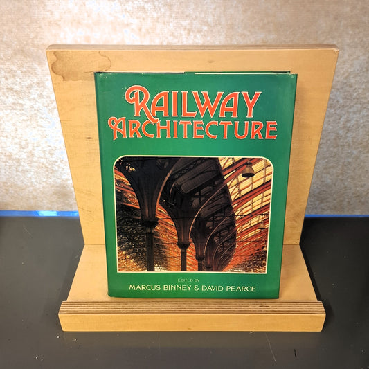 Railway Architecture (1979)