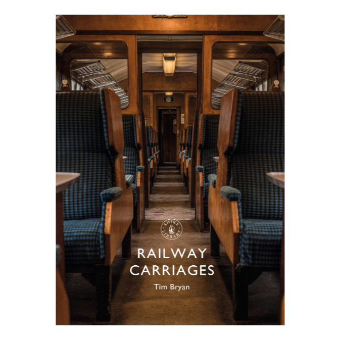 Railway Carriages