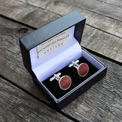 SS Great Britain Legacy Cufflinks