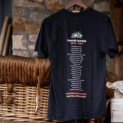 SSGB on Tour T-Shirt