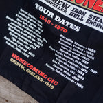 SSGB on Tour Tea Towel