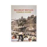 SS Great Britain Comes Home DVD