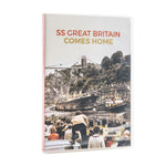 SS Great Britain Comes Home DVD