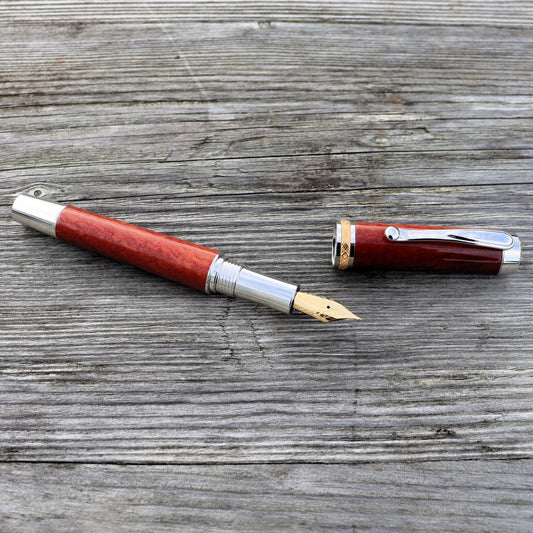 SS Great Britain Legacy Fountain Pen