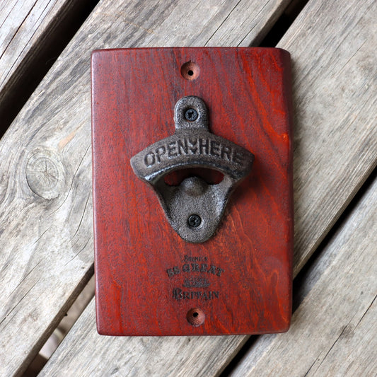 SS Great Britain Legacy Bottle Opener