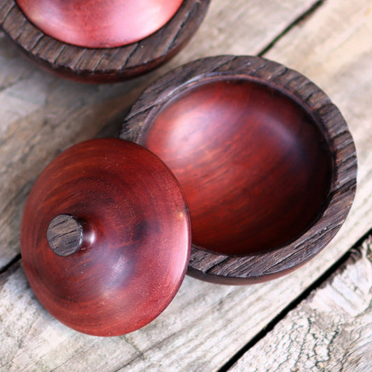 SS Great Britain Legacy Bowl with Lid