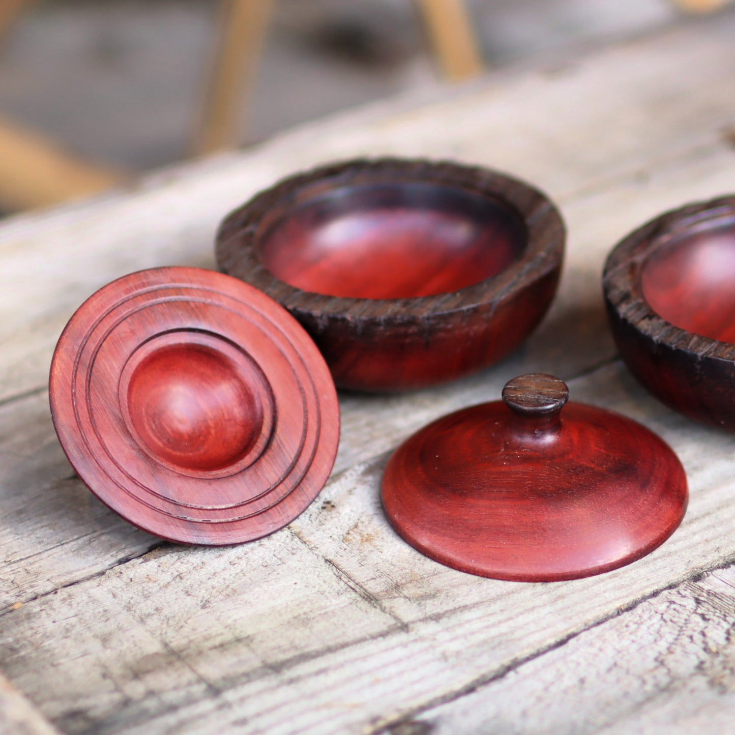 SS Great Britain Legacy Bowl with Lid