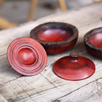 SS Great Britain Legacy Bowl with Lid