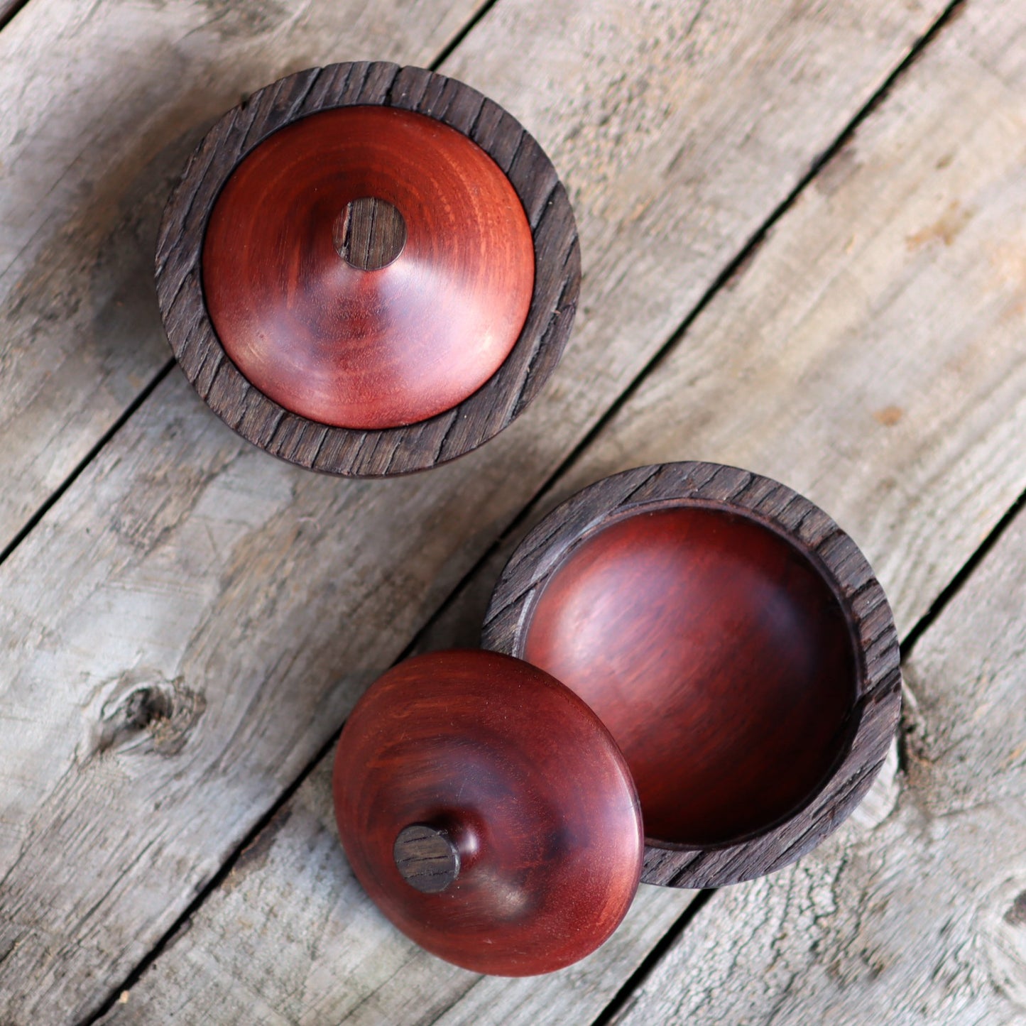 SS Great Britain Legacy Bowl with Lid