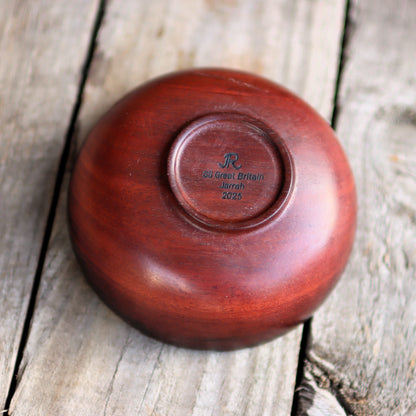 SS Great Britain Legacy Bowl with Lid