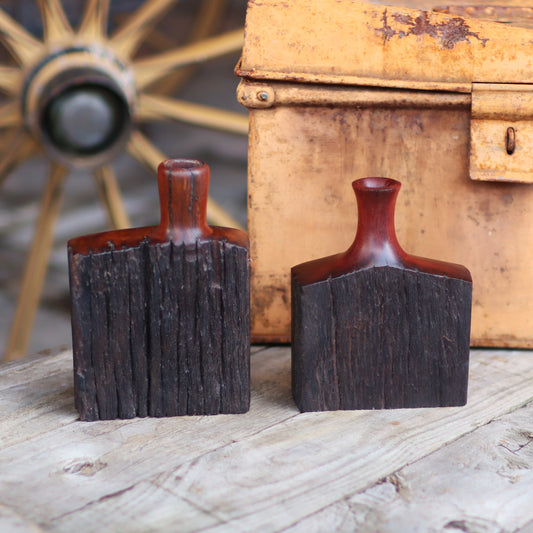 SS Great Britain Legacy Bud Vase