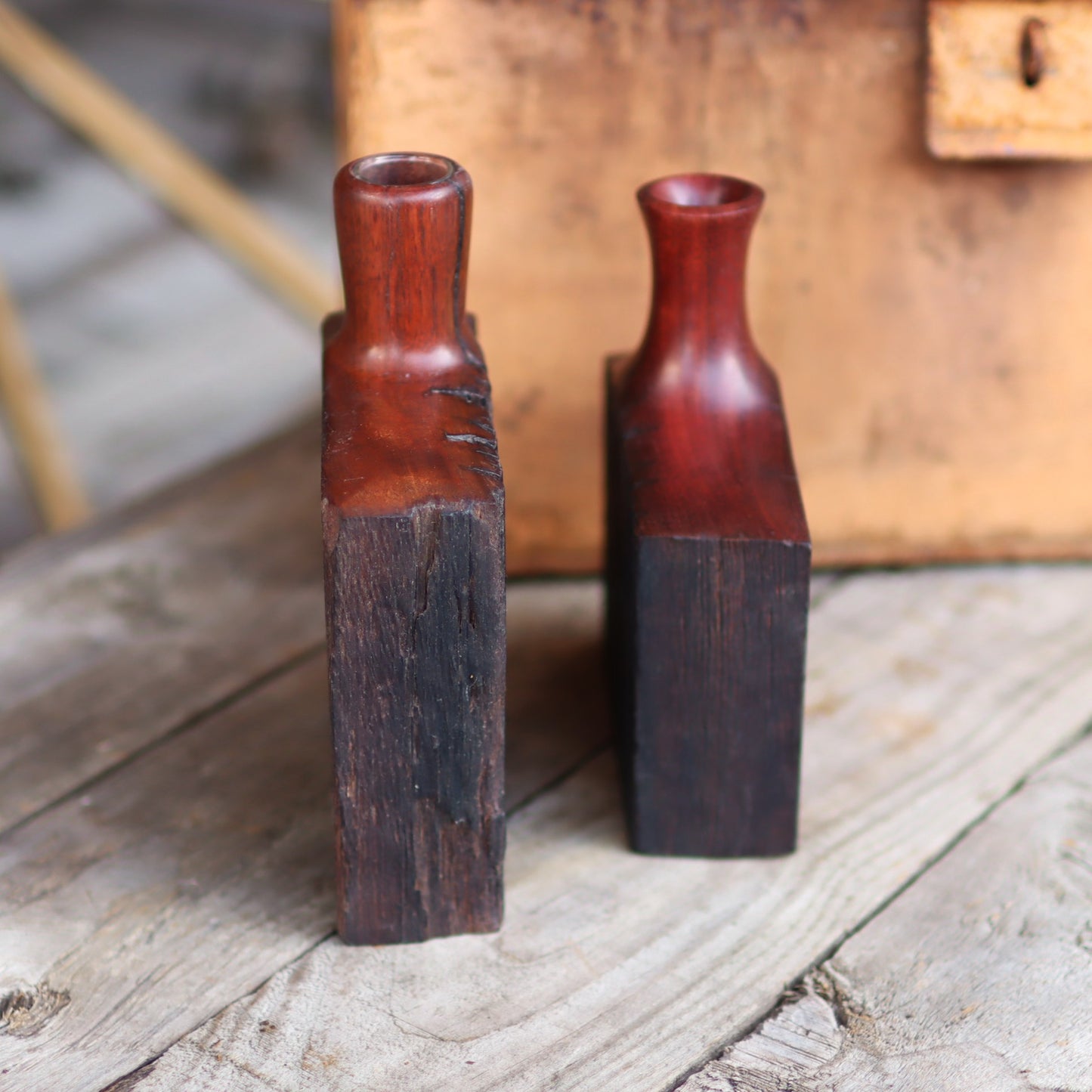 SS Great Britain Legacy Bud Vase