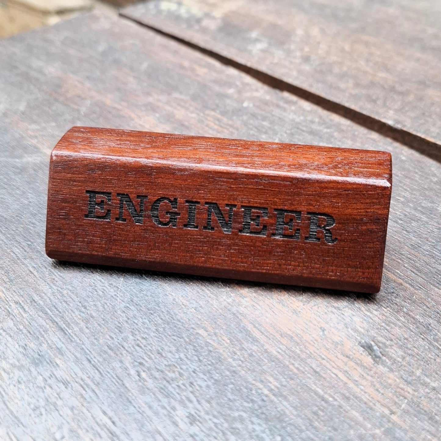 SS Great Britain Legacy Desk Plaque