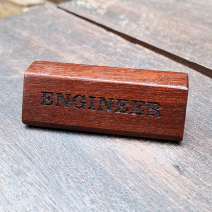 SS Great Britain Legacy Desk Plaque