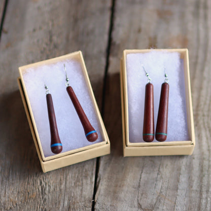 SS Great Britain Legacy Earrings (JR)