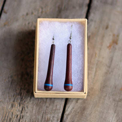 SS Great Britain Legacy Earrings (JR)