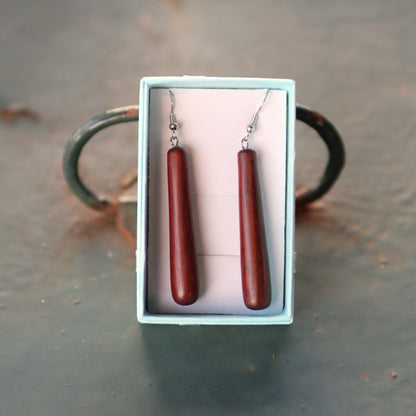 SS Great Britain Legacy Earrings (JR)