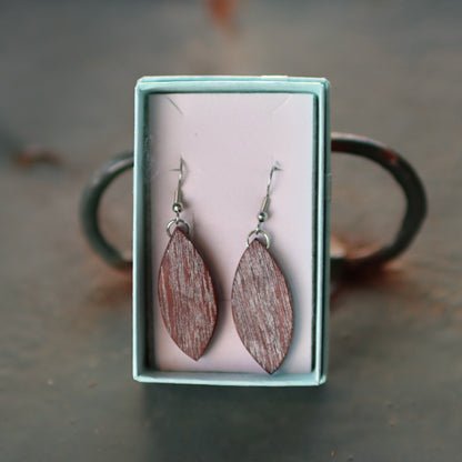 SS Great Britain Legacy Earrings (JR)