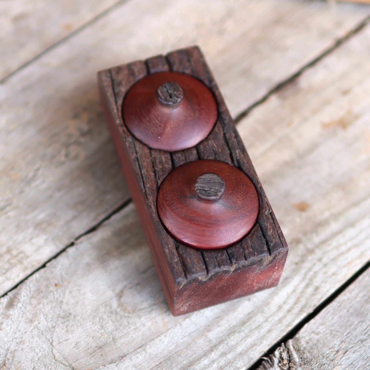 SS Great Britain Legacy Salt and Pepper Pot